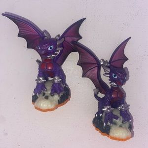 Skylanders, 2 pack